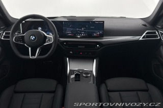 BMW 4 řady 4 | 430d xDrive 2025