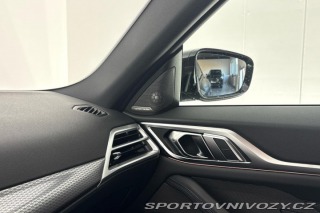 BMW 4 řady 4 | 430d xDrive 2025