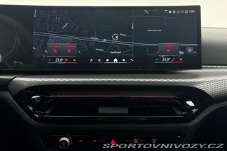 BMW 4 řady 4 | 430d xDrive 2025