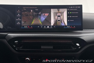 BMW 4 řady 4 | 430d xDrive 2025