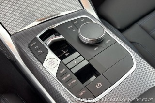 BMW 4 řady 4 | 430d xDrive 2025