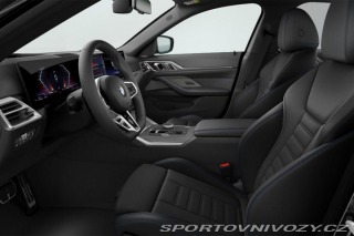 BMW 4 řady 4 | 430d xDrive 2025