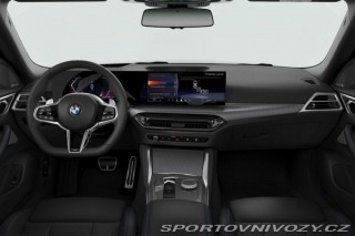 BMW 4 řady 4 | 430d xDrive 2025