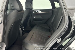 BMW 4 řady 4 | 430d xDrive 2025