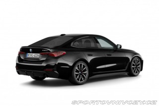 BMW 4 řady 4 | 430d xDrive 2025