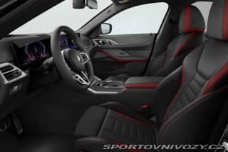 BMW 4 řady 4 | 430d xDrive 2025