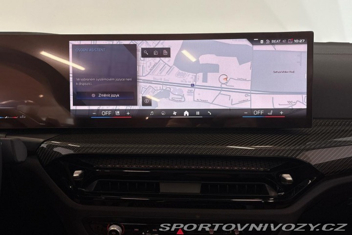 BMW 4 řady 4 | M440i xDrive 2025