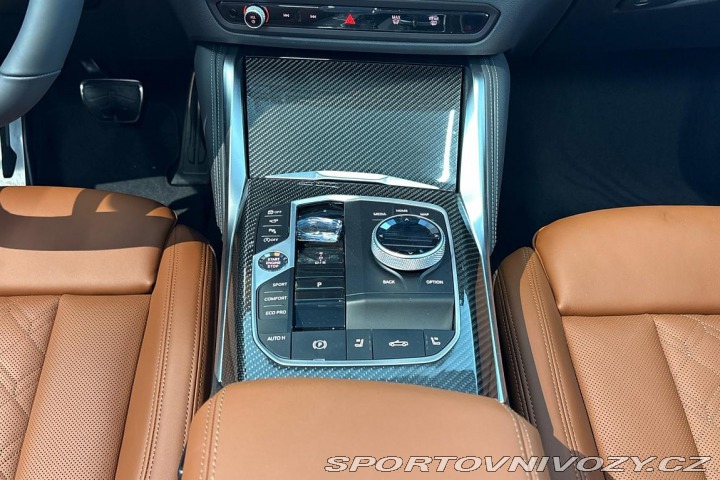 BMW 4 řady 4 | M440i xDrive 2025