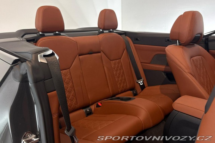 BMW 4 řady 4 | M440i xDrive 2025