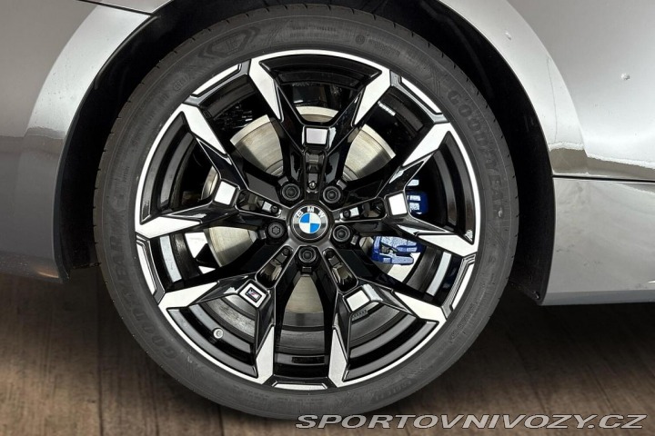 BMW 4 řady 4 | M440i xDrive 2025