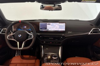 BMW 4 řady 4 | M440i xDrive 2025