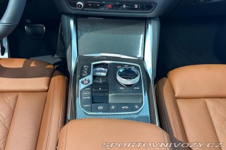 BMW 4 řady 4 | M440i xDrive 2025