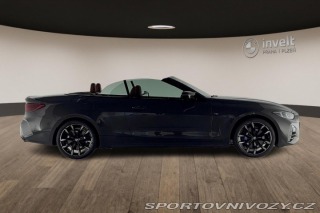 BMW 4 řady 4 | M440i xDrive 2025