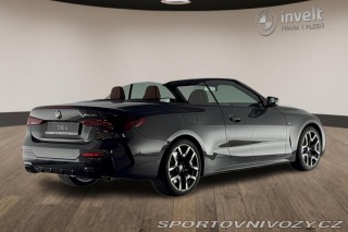 BMW 4 řady 4 | M440i xDrive 2025