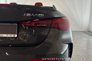 BMW 4 řady 4 | M440i xDrive 2025