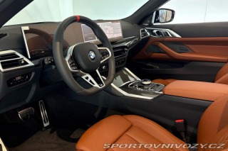 BMW 4 řady 4 | M440i xDrive 2025