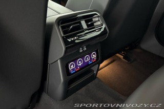 BMW 5 540d xDrive Touring 2025