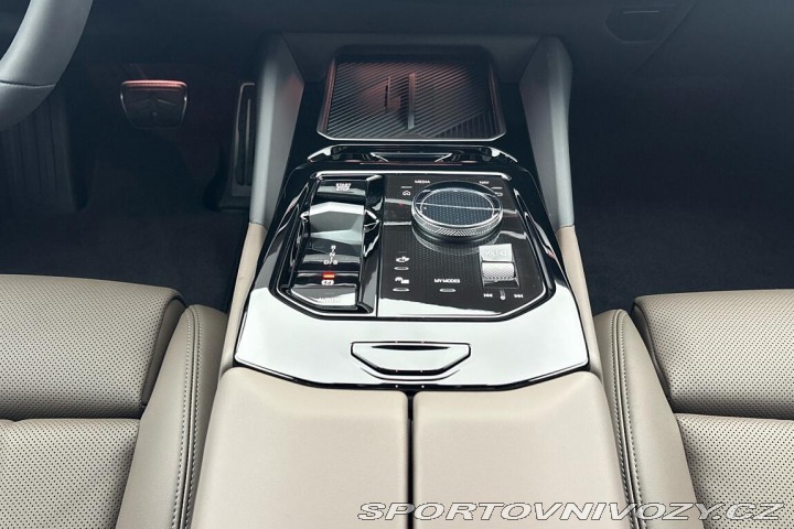 BMW 5 540d xDrive Touring 2025