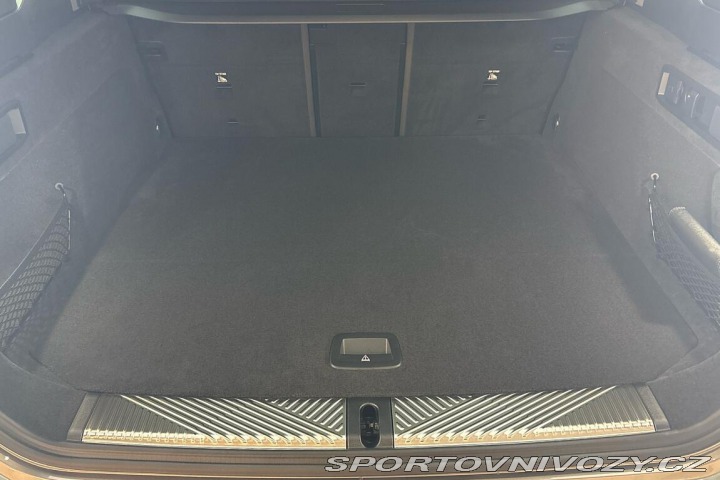 BMW 5 540d xDrive Touring 2025