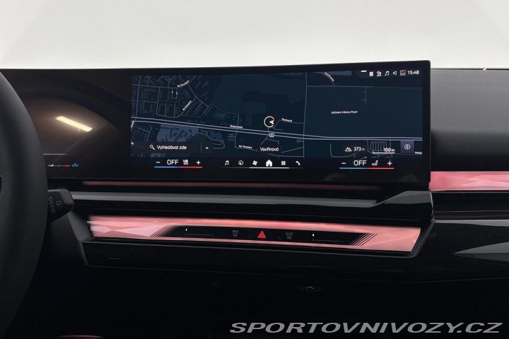 BMW 5 540d xDrive Touring 2025