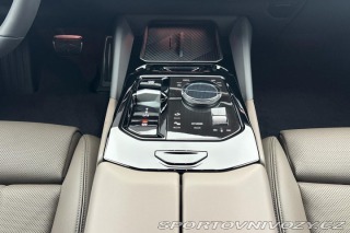 BMW 5 540d xDrive Touring 2025