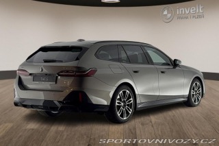 BMW 5 540d xDrive Touring 2025