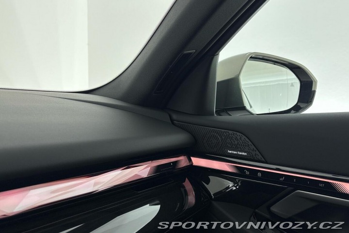 BMW 5 540d xDrive Sedan 2026