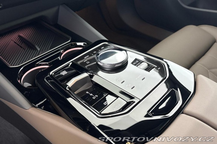 BMW 5 540d xDrive Sedan 2026