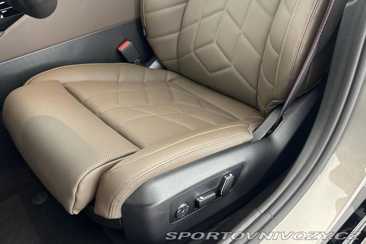 BMW 5 540d xDrive Sedan 2026