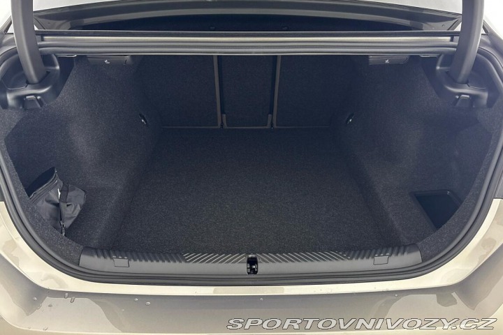 BMW 5 540d xDrive Sedan 2026