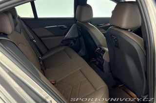 BMW 5 540d xDrive Sedan 2026