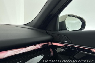 BMW 5 540d xDrive Sedan 2026