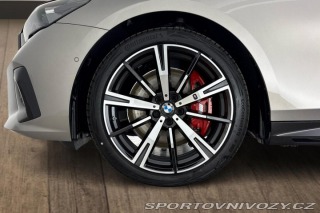 BMW 5 540d xDrive Sedan 2026