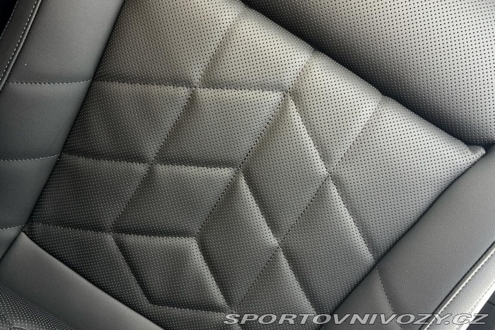 BMW 5 540d xDrive Sedan 2025