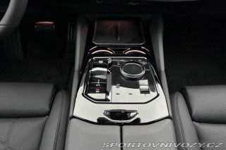 BMW 5 540d xDrive Sedan 2025