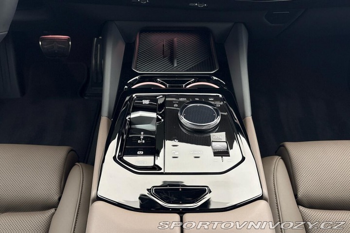 BMW 5 540d xDrive Touring 2025