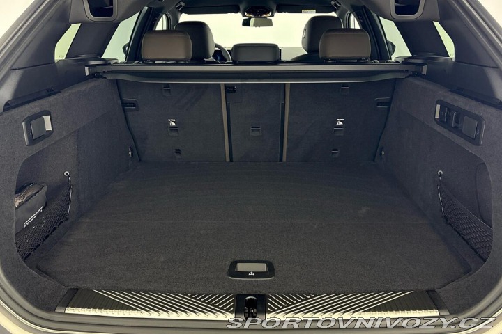 BMW 5 540d xDrive Touring 2025