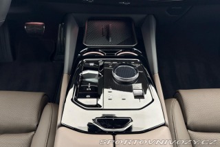 BMW 5 540d xDrive Touring 2025