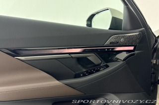 BMW 5 540d xDrive Touring 2025