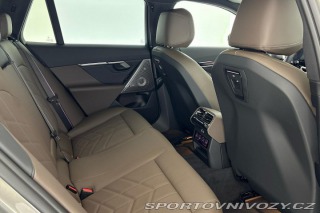 BMW 5 540d xDrive Touring 2025