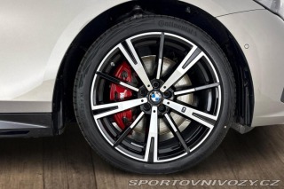 BMW 5 540d xDrive Touring 2025