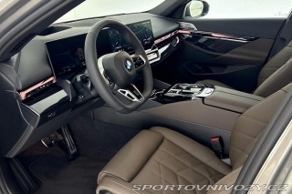 BMW 5 540d xDrive Touring 2025