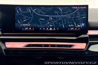 BMW 5 540d xDrive Touring 2025