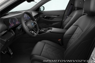 BMW 5 řady 5 | 550e xDrive 2026