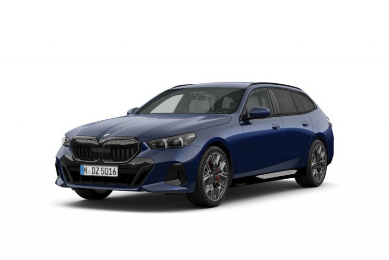 BMW 5 540d xDrive Touring