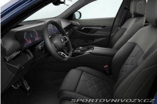 BMW 5 540d xDrive Touring 2026