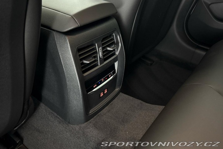 BMW i4 xDrive40 2025