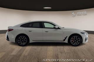 BMW i4 xDrive40 2025