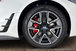 BMW i4 xDrive40 2025