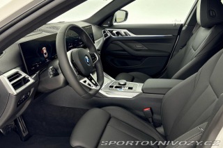 BMW i4 xDrive40 2025